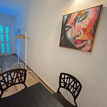 Apartment Queen Regina By Platform 357 Nikosia