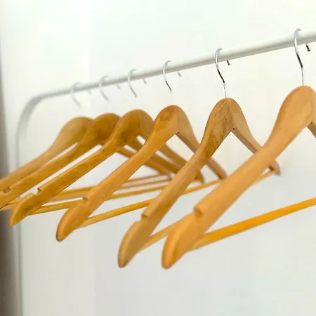 Queen Regina By Platform 357 Apartment Nikosia