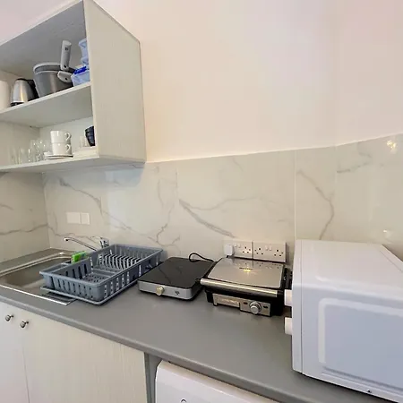 Apartment Queen Regina By Platform 357