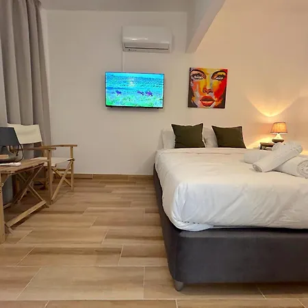 Apartment Queen Regina By Platform 357