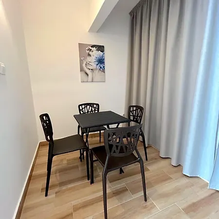 Appartement Queen Regina By Platform 357