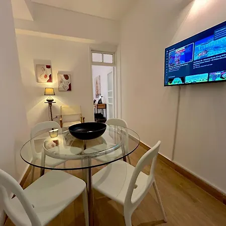 Queen Regina By Platform 357 Apartament