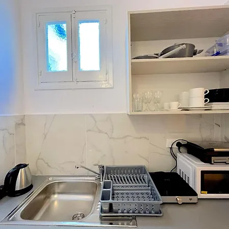 Queen Regina By Platform 357 Apartment Nicosia