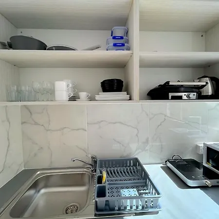 Appartement Queen Regina By Platform 357