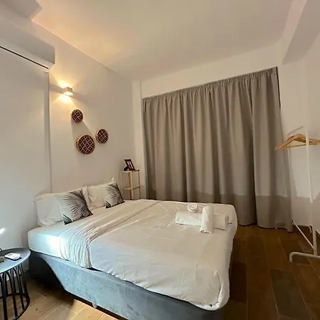 Queen Regina By Platform 357 Apartament *