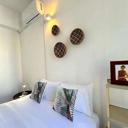 Appartement Queen Regina By Platform 357
