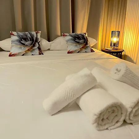 Apartment Queen Regina By Platform 357 Nicosia