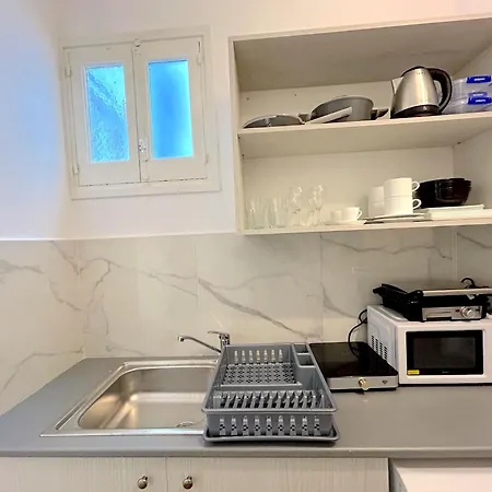 Apartment Queen Regina By Platform 357 Nicosia