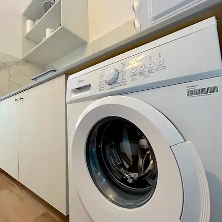 Queen Regina By Platform 357 Apartament *