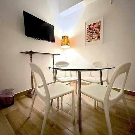 Apartament Queen Regina By Platform 357 Nicosia