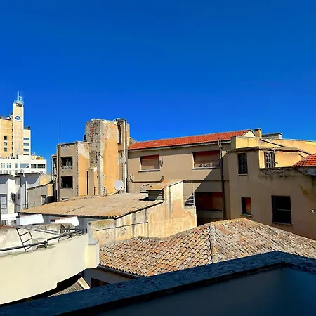 Apartment Queen Regina By Platform 357 *