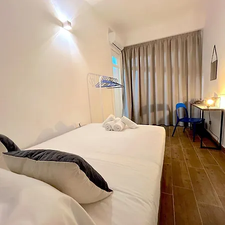 Apartment Queen Regina By Platform 357