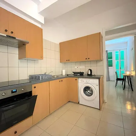 Appartement Queen Regina By Platform 357