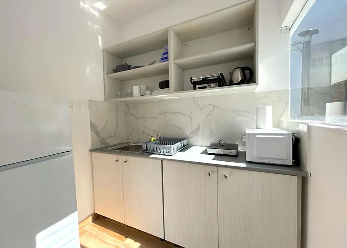 Queen Regina By Platform 357 Apartmán