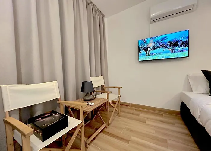 Apartmán Queen Regina By Platform 357 *