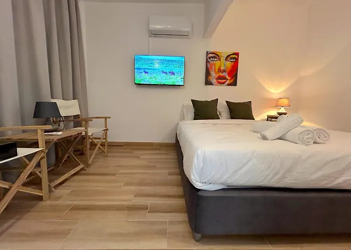 Apartmán Queen Regina By Platform 357