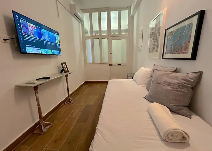 Apartmán Queen Regina By Platform 357 *