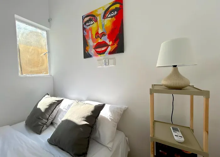 Apartmán Queen Regina By Platform 357 Nikósie