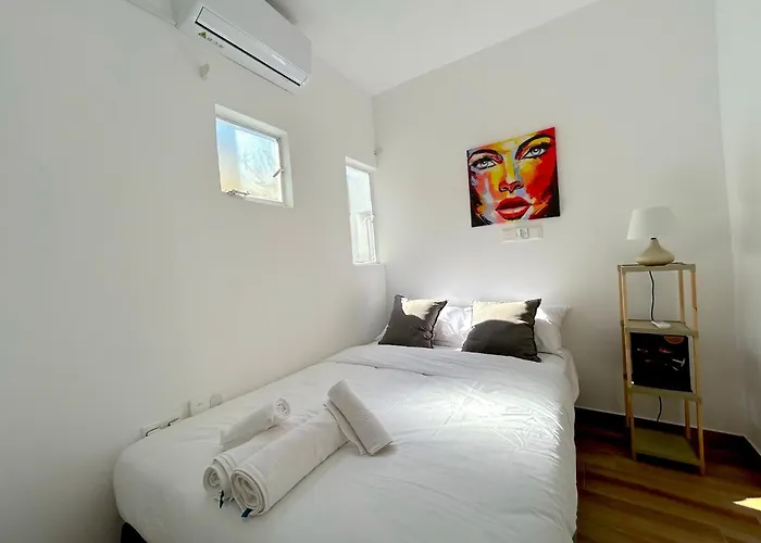 Queen Regina By Platform 357 Apartmán *