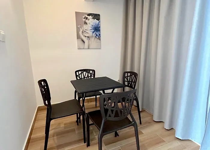 Apartmán Queen Regina By Platform 357