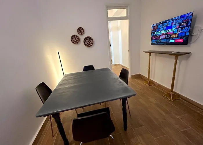 Queen Regina By Platform 357 Apartmán Nikósie