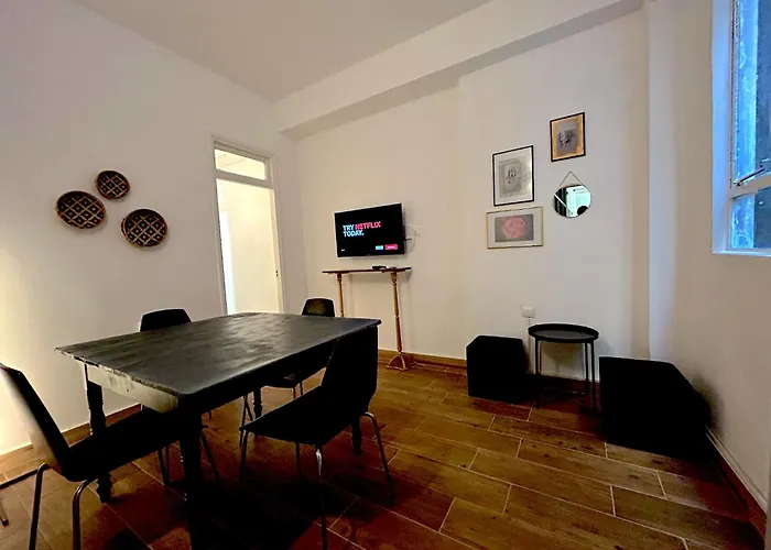 Queen Regina By Platform 357 Apartmán *