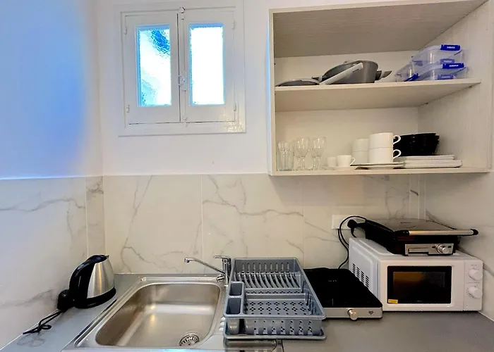 Queen Regina By Platform 357 Apartmán Nikósie