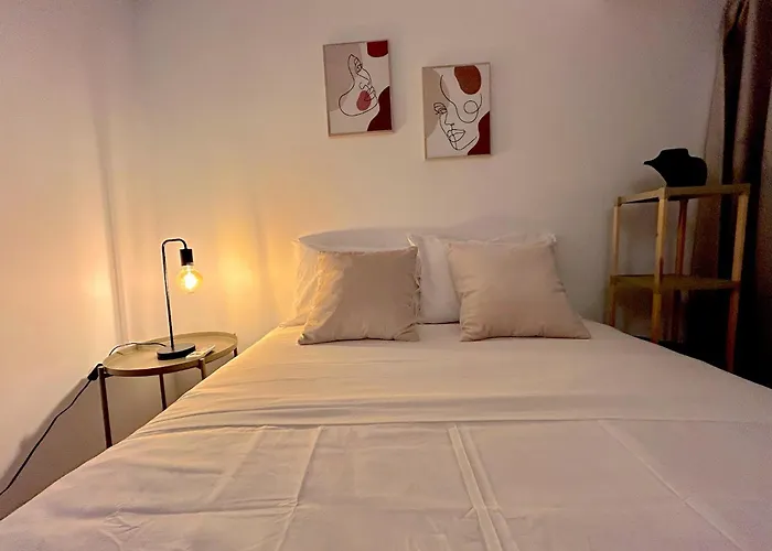 Queen Regina By Platform 357 Апартаменты