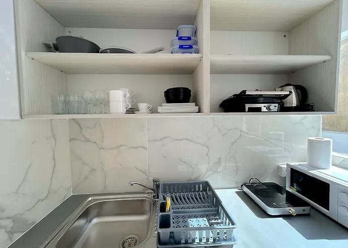 Apartmán Queen Regina By Platform 357