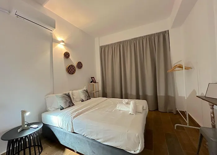 Queen Regina By Platform 357 Apartmán *