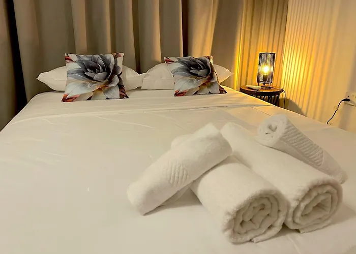 Apartmán Queen Regina By Platform 357 Nikósie