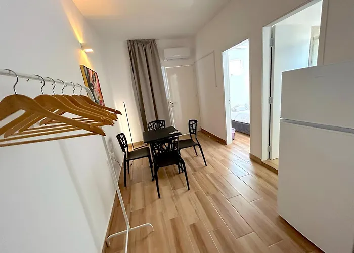 Queen Regina By Platform 357 Apartmán Nikósie