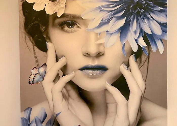 Queen Regina By Platform 357 Apartmán