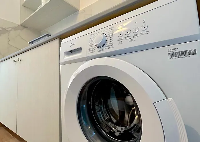 Queen Regina By Platform 357 Apartmán *