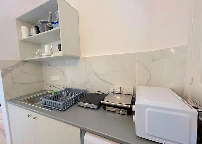 Апартаменты Queen Regina By Platform 357