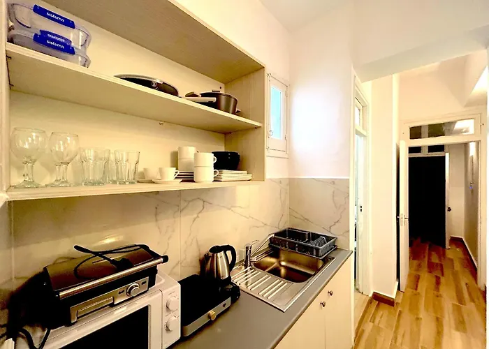 Apartmán Queen Regina By Platform 357 *