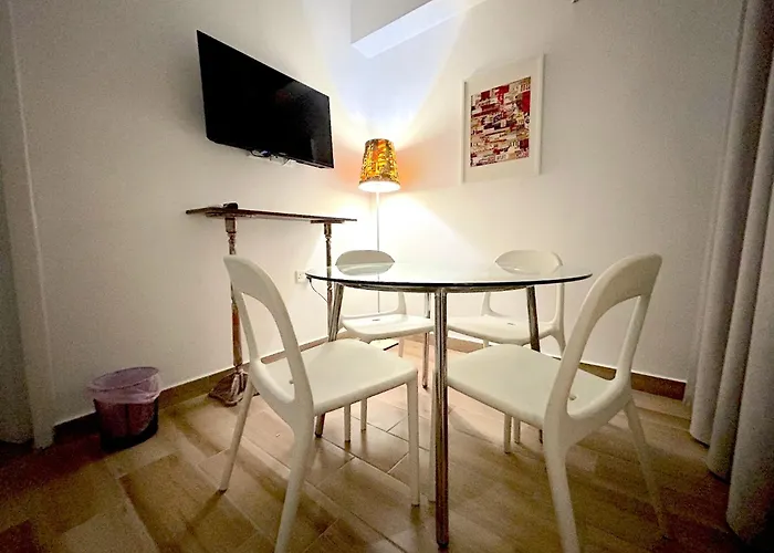 Apartmán Queen Regina By Platform 357 Nikósie