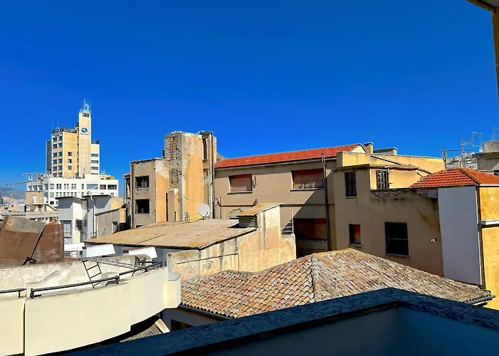 Apartmán Queen Regina By Platform 357 *