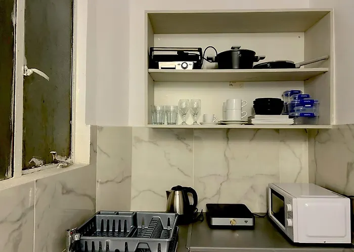 Apartmán Queen Regina By Platform 357