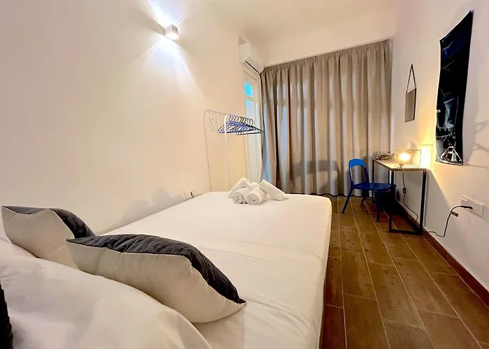 Apartmán Queen Regina By Platform 357