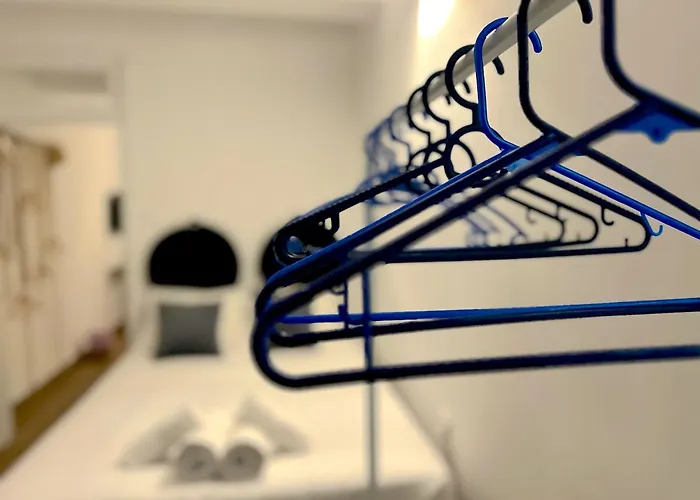 Queen Regina By Platform 357 Apartmán