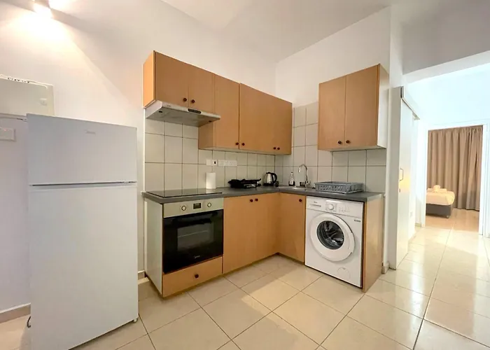 Queen Regina By Platform 357 Apartmán *