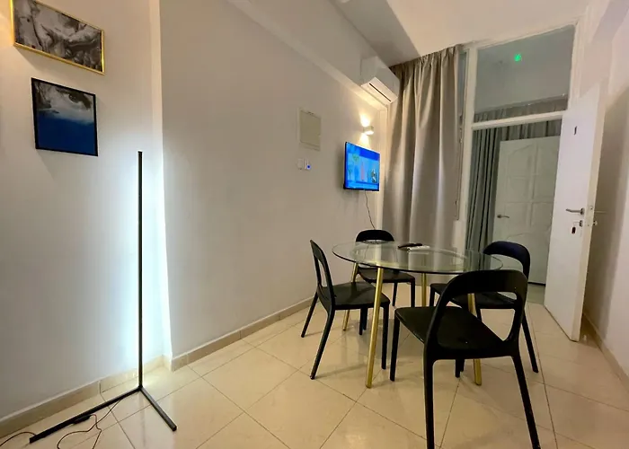 Queen Regina By Platform 357 Апартаменты